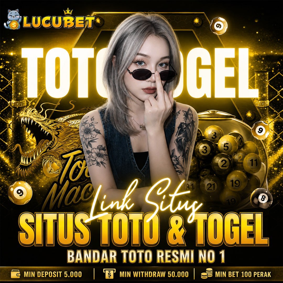 LUCUBET ✈️ Situs Toto Togel Online Resmi Hk Pools & Sdy Pools Dengan Hadiah Terbesar 2026